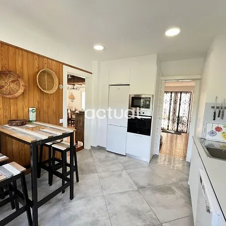 Casa Mas Nou 24 *