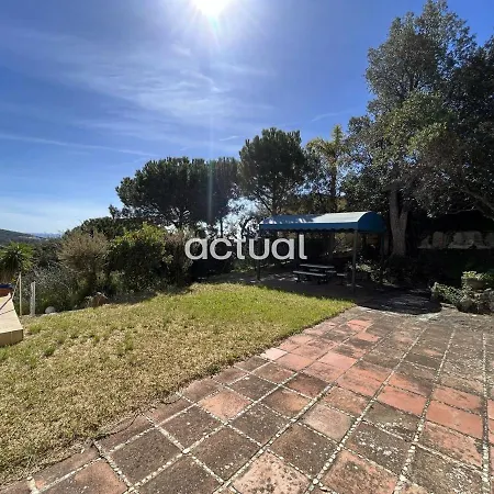 Casa Mas Nou 24 Holiday home *