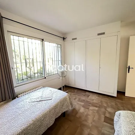 Casa Mas Nou 24 Nyaraló *