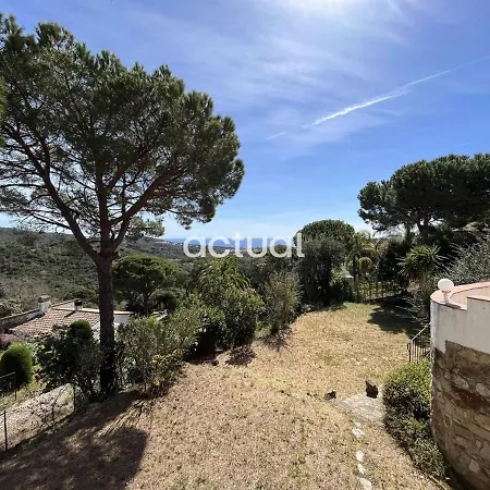 Holiday home Casa Mas Nou 24 *
