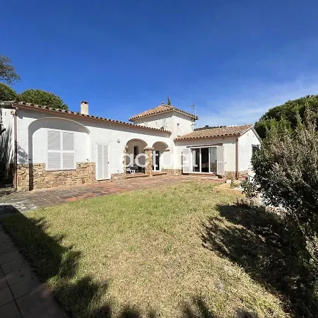 Nyaraló Casa Mas Nou 24