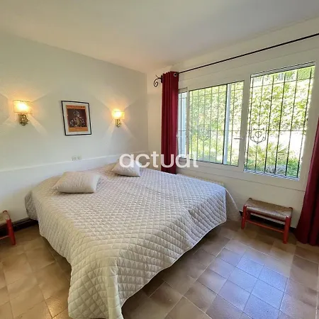Casa Mas Nou 24 Nyaraló