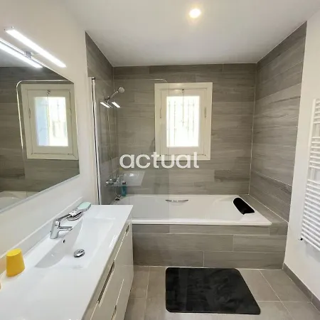 Holiday home Casa Mas Nou 24 *