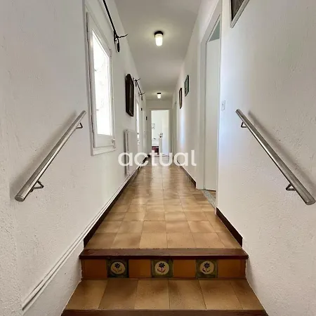 Casa Mas Nou 24 Nyaraló Platja d'Aro