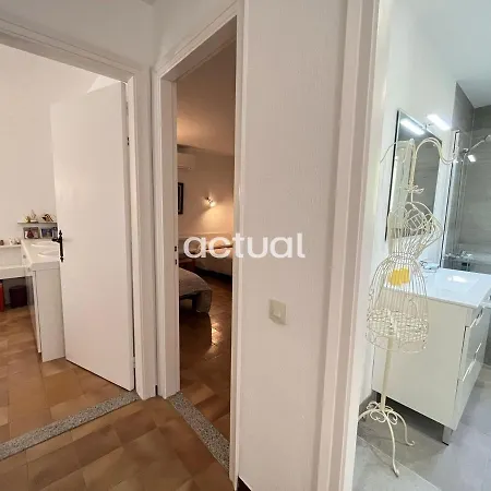 Casa Mas Nou 24 * 플라티야 다로