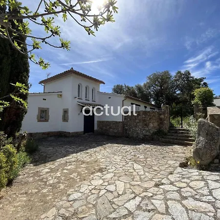 Casa Mas Nou 24 Platja d'Aro