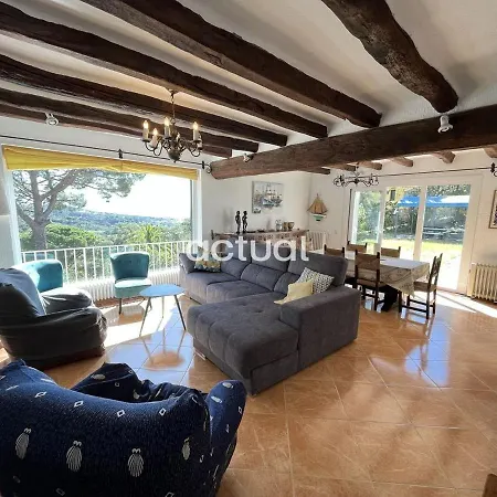 Casa Mas Nou 24 Semesterbostad