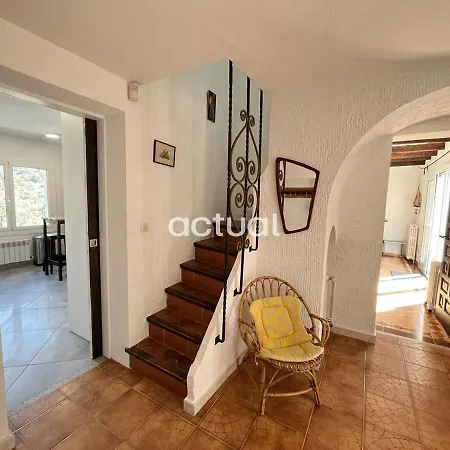 Casa Mas Nou 24 Nyaraló Platja d'Aro