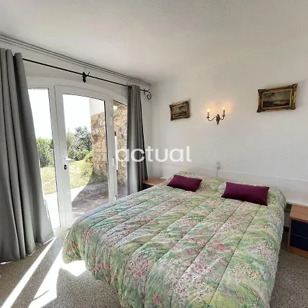 Casa Mas Nou 24 Сasa de vacaciones *