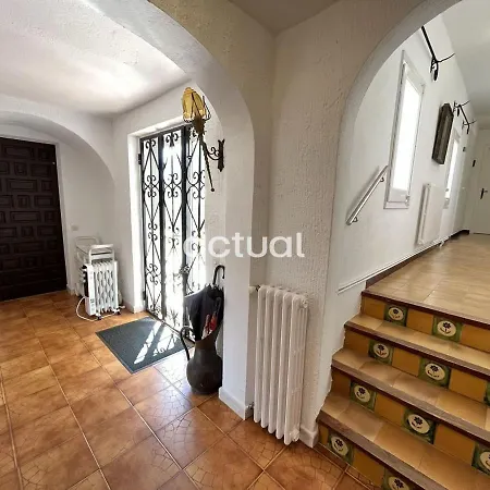 Сasa de vacaciones Casa Mas Nou 24 *