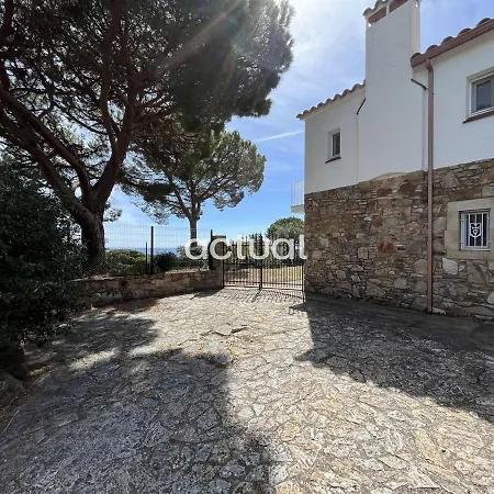 Casa Mas Nou 24 * Platja d'Aro (Playa de Aro)