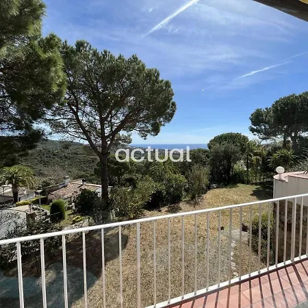 Casa Mas Nou 24 Сasa de vacaciones *