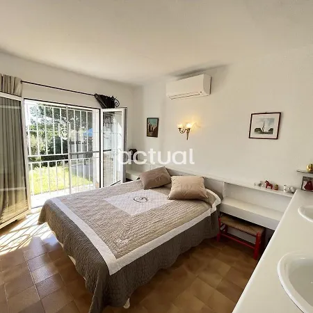 Casa Mas Nou 24 Nyaraló *